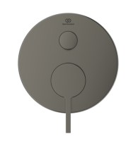 MONOMANDO BAÑO-DUCHA EMPOTRADO JOY IDEAL STANDARD